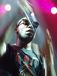 Tinie Tempa