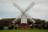 Stanton post mill