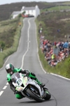 Horst Saiger Kawasaki / Saiger-Racing.com Kawasaki