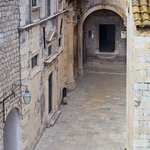 Dubrovnik Old City