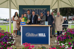 Race 3 3.15pm William Hill Keep Your Raceday Positive Irish EBF Fillies' Novice Stakes portfolio