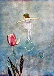 The Little Green Road To Fairyland 38