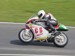 Cadwell Biker 2