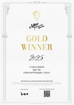 Muse InternationalPhotography Awards_2025_Gold_Architecture_Historic
