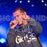 Buffalo Huddleston-333