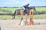 CLASS 9 Senior 1.15m Open portfolio