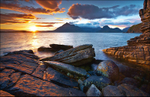 Elgol Sunset