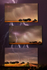 Multi Strikes Triptych-1