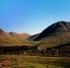 Auch Glen north of Tyndrum