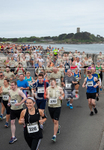 Guernsey Milk Half Marathon 2018-24