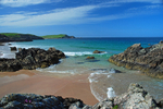 Sango Bay, Sutherland