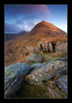 Crib Goch