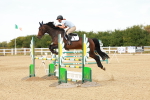 Class 13- 1.10m Amateur Championship Qualifier portfolio