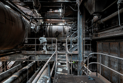 Penwood Power Station (Sparrows Point, MD) | Asbestos Labyrinth