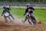 Classic Scramble Race 14 portfolio