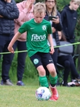 Kendal Utd U10s vs Milnthorpe Town U10s portfolio