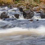 Inverkirkaig Highlands