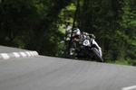 Steve Mercer Suzuki / TTC