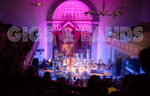 Nessi Gomes at St James-7