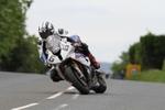 Michael Dunlop BMW / BMW/Hawk Racing