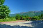 Lake Kerkini, Central Macedonia, Greece