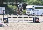 CLASS 8 SAT National 1.30m Open portfolio