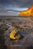Hunt Cliff, Saltburn.   ref 8236