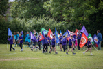 Flag Bearers portfolio