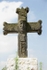 Calvary cross, front