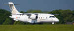 Dornier Do 328 jet