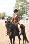 Class 310 - First Ridden Pony portfolio
