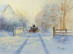 'Familiar Paths'