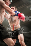 Will Davies v Pete Saunders-5