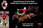 3HRodeo7-28-24-CFD-Logan Cook and The Black Tie- 04814_POSTER