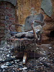 Abandoned Greystone Park Psychiatric Center | Opulent Decay