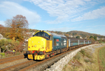 JL - 11.11.16 37402 2C47 10.04 Preston - Barrow, Cart Lane