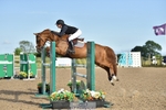 Cls 14 Pony National 1.15m Members Cup portfolio