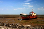The Old Trawler