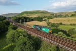 JL - 8.7.23 68006 6C02 Crewe - Carlisle, Tebay