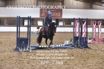 18TH OCTOBER 2025 - NST Maranzo Stud Winter Unaffiliated Show Jumping - MUIRMILL EC portfolio