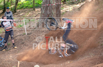 Downhill 2020_Round-2_CRASH OF THE DAY-2