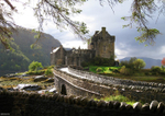 Ellean Dunan Castle