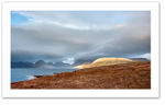 Sunshine on Elgol ♦ ISLE OF SKYE