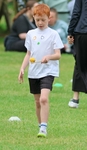 Heron Hill School Sports Day 2026 (Year 1 & 2) portfolio