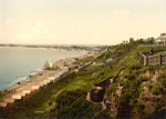 Felixstowe East Cliff 1