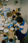 CLOISENET PAINTING