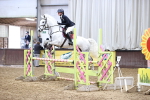 Class 11 - Blue Chip Pony Newcomers - 1.00m portfolio