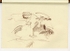 Sketch from Rome - P d S Pietro