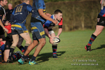 Pewsey vale RFC v Swindon II RFC 18/01/20 portfolio