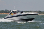 110603 BROKE THE BANK - BAVARIA 35 SPORT IMG_0399_Edit